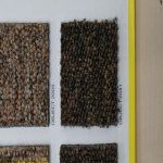 Ковровая плитка Escom Object 64033